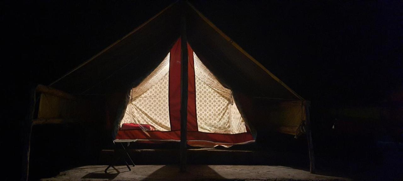 Himtrek Riverside Camps & Hostel Manali 외부 사진
