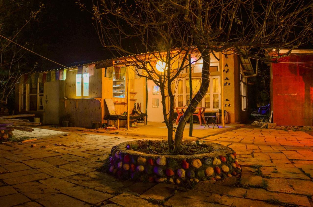 Himtrek Riverside Camps & Hostel Manali 외부 사진