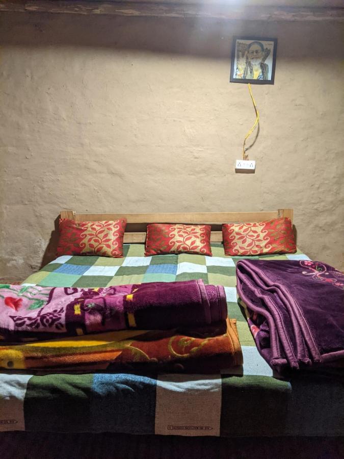 Himtrek Riverside Camps & Hostel Manali 외부 사진